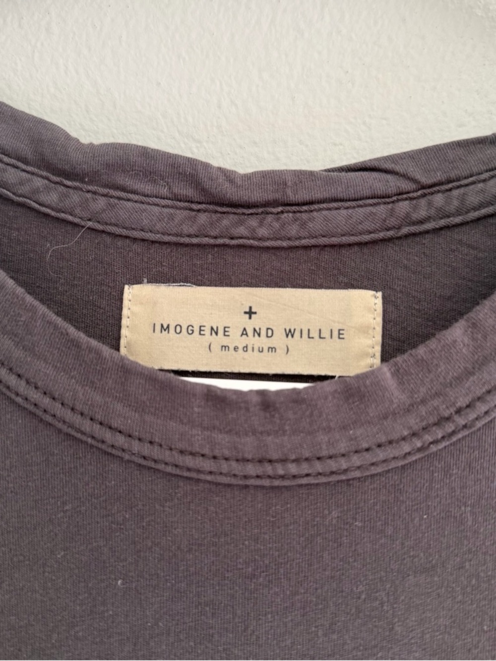 Imogene + Willie Shirt - Picture 4 of 6